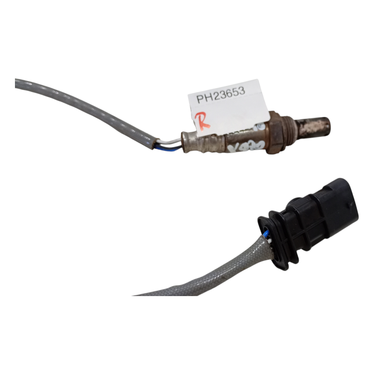 Sonda Lambda Pós Volvo Xc60 T5 2.0t 2013 2014 2015 2016 2017 5