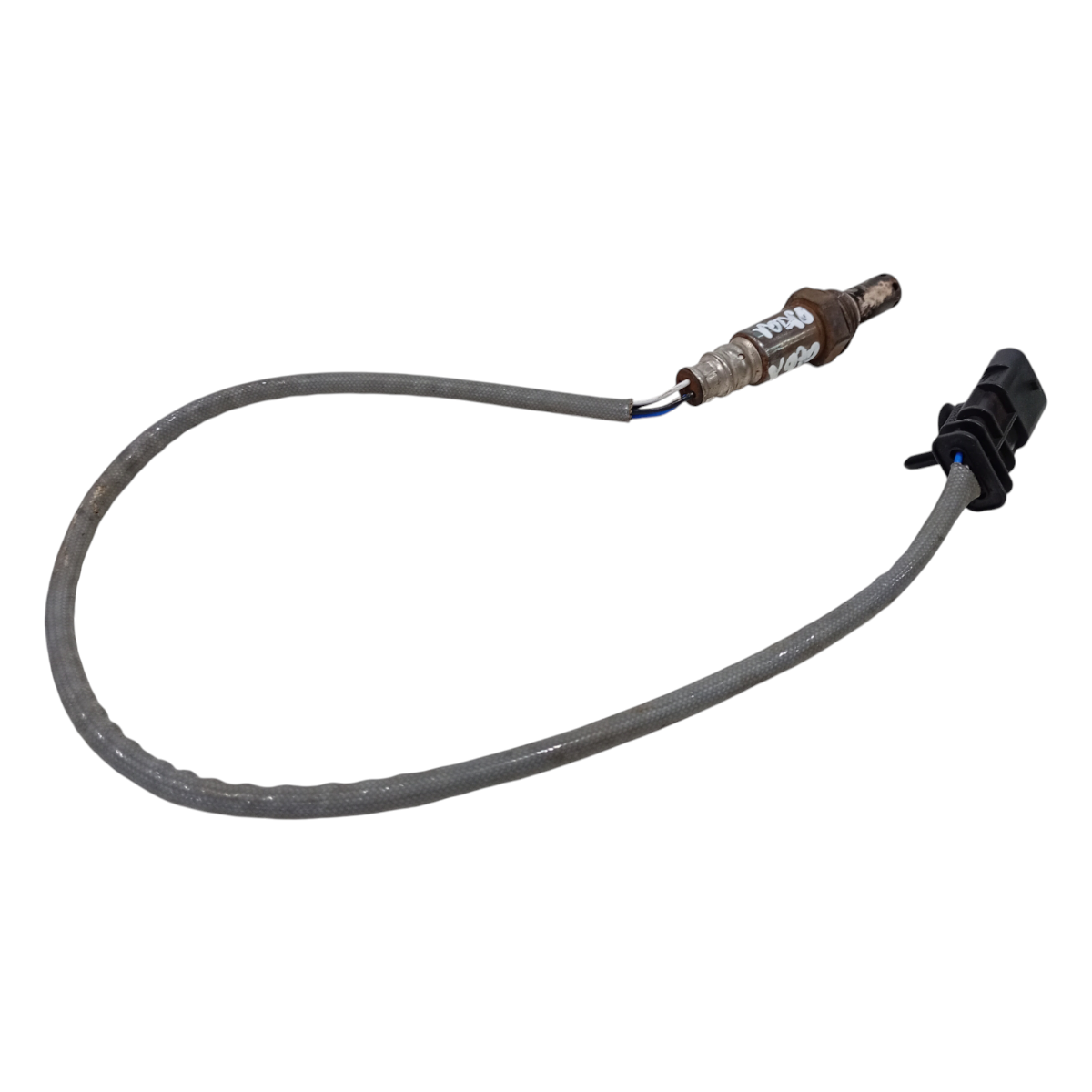 Sonda Lambda Pós Volvo Xc60 T5 2.0t 2013 2014 2015 2016 2017