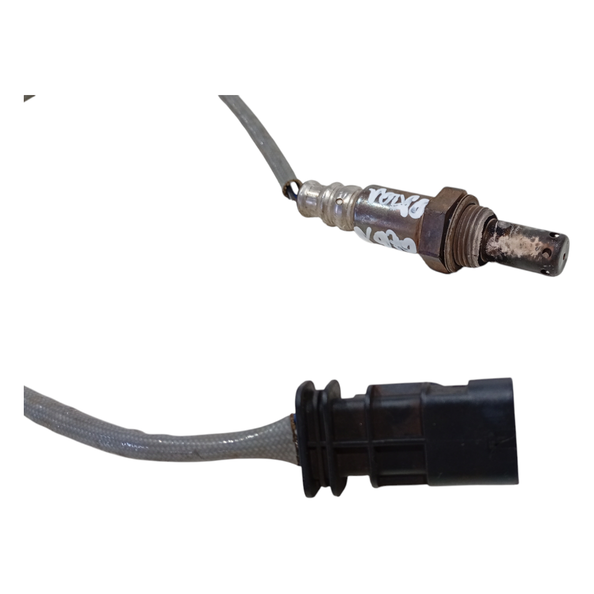 Sonda Lambda Pós Volvo Xc60 T5 2.0t 2013 2014 2015 2016 2017 4