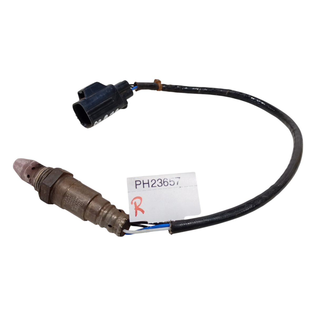 Sonda Lambda Pré Volvo Xc60 T5 2.0t 2013 2014 2015 2016 2017 4