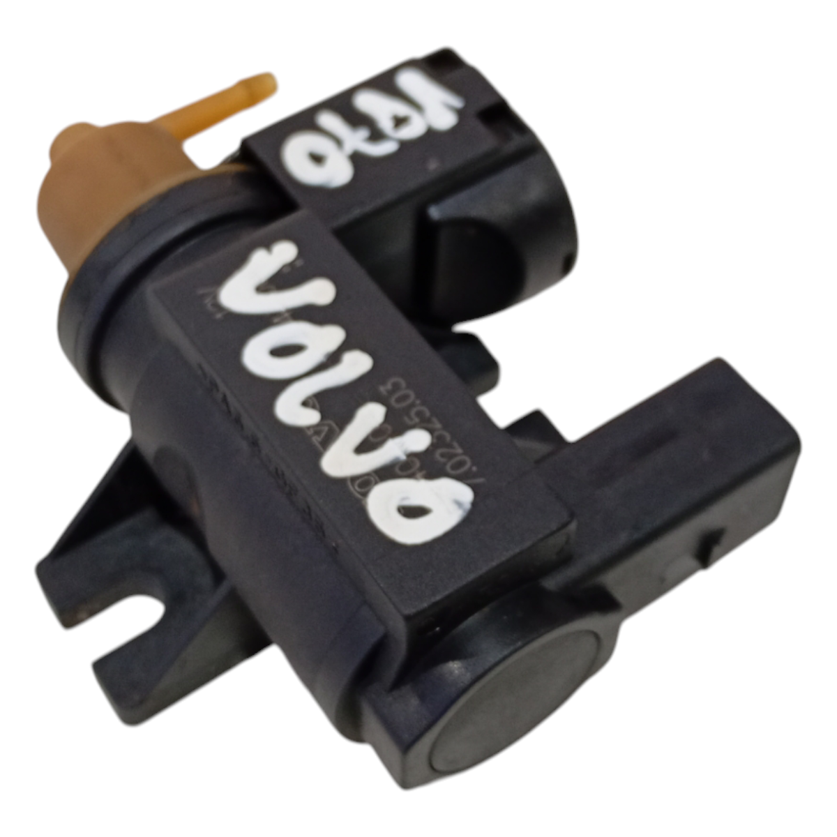 Válvula Solenóide Volvo Xc60 T5 2.0 2013 2014 2015 2016 2017 1