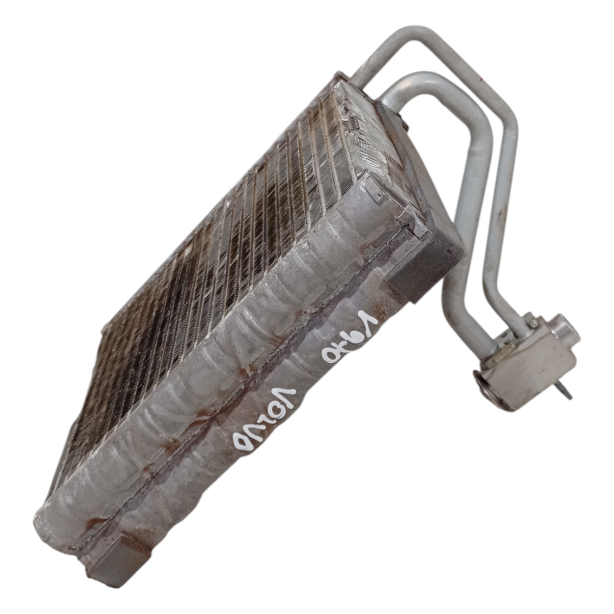 Radiador Ar Quente Evaporador Volvo Xc60 T5 2013 2014/2017 5