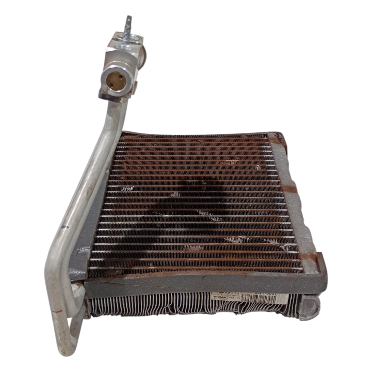 Radiador Ar Quente Evaporador Volvo Xc60 T5 2013 2014/2017 4