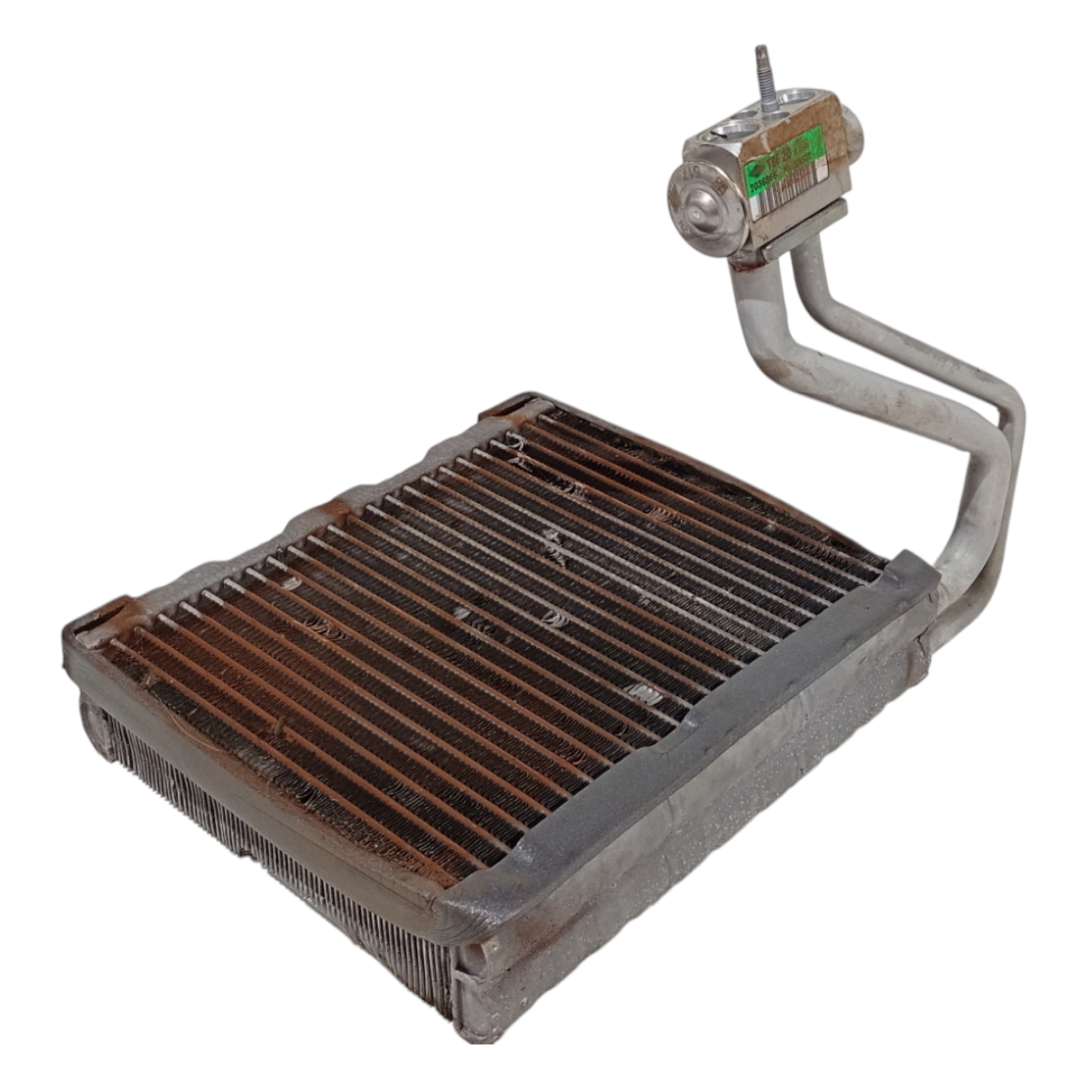 Radiador Ar Quente Evaporador Volvo Xc60 T5 2013 2014/2017 8