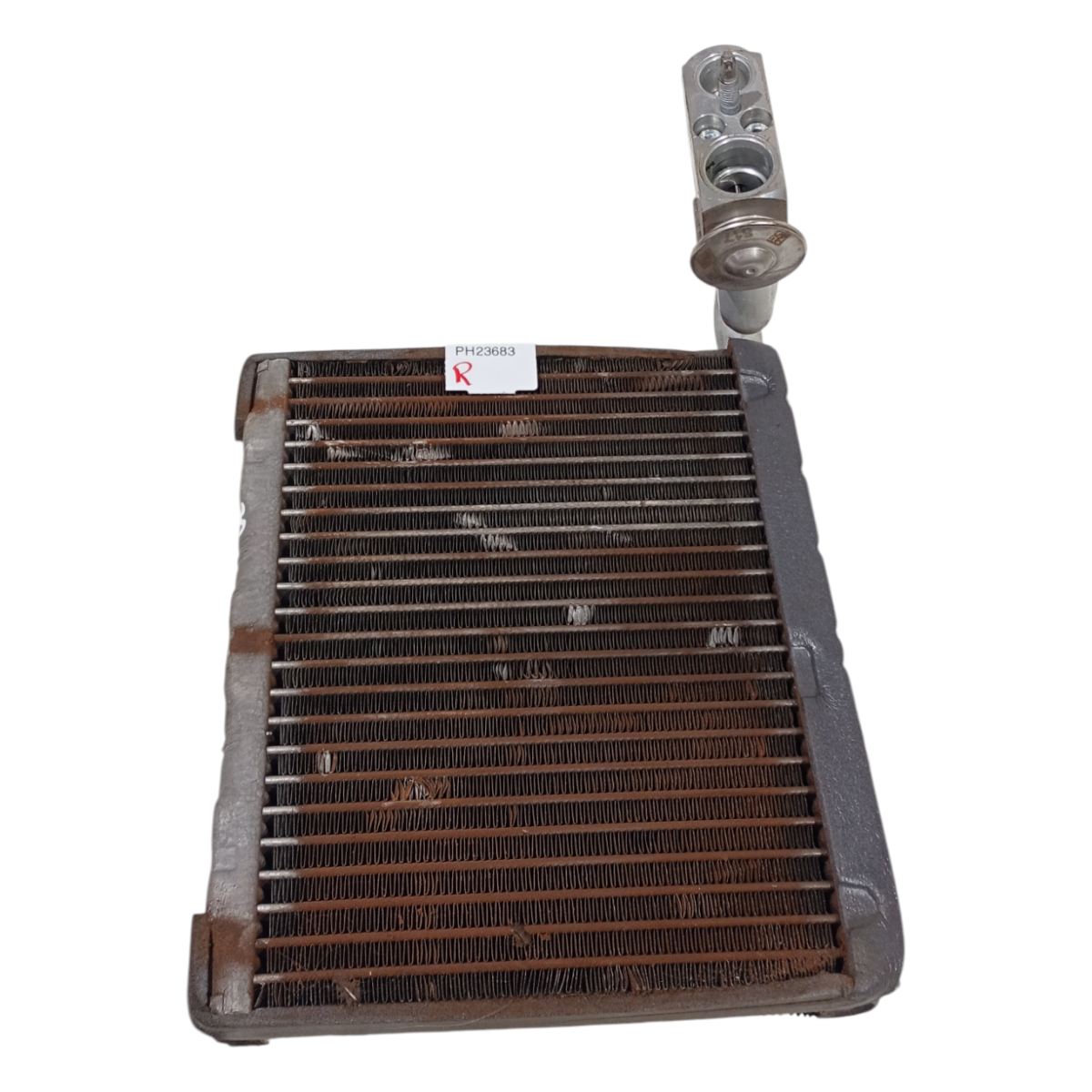 Radiador Ar Quente Evaporador Volvo Xc60 T5 2013 2014/2017 7
