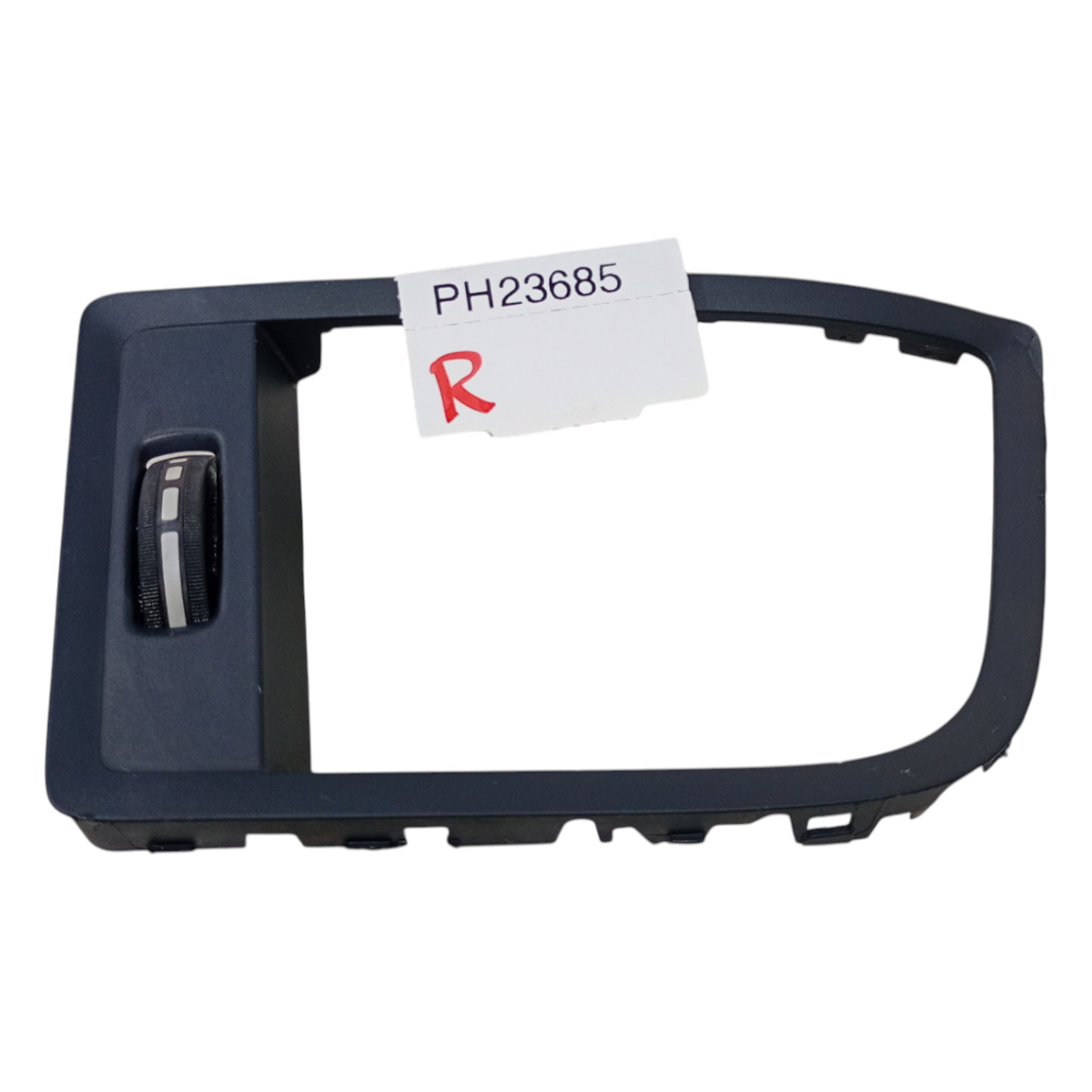 Moldura Difusor Painel Lateral Direito Volvo Xc60 T5 2013/17 4