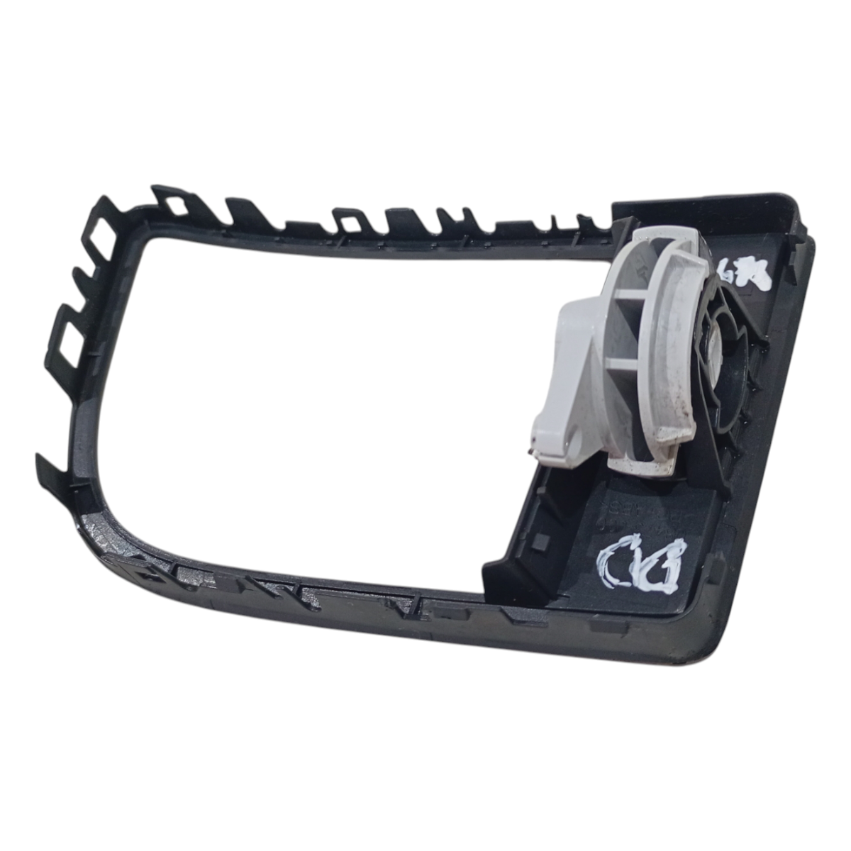Moldura Difusor Painel Lateral Direito Volvo Xc60 T5 2013/17 1