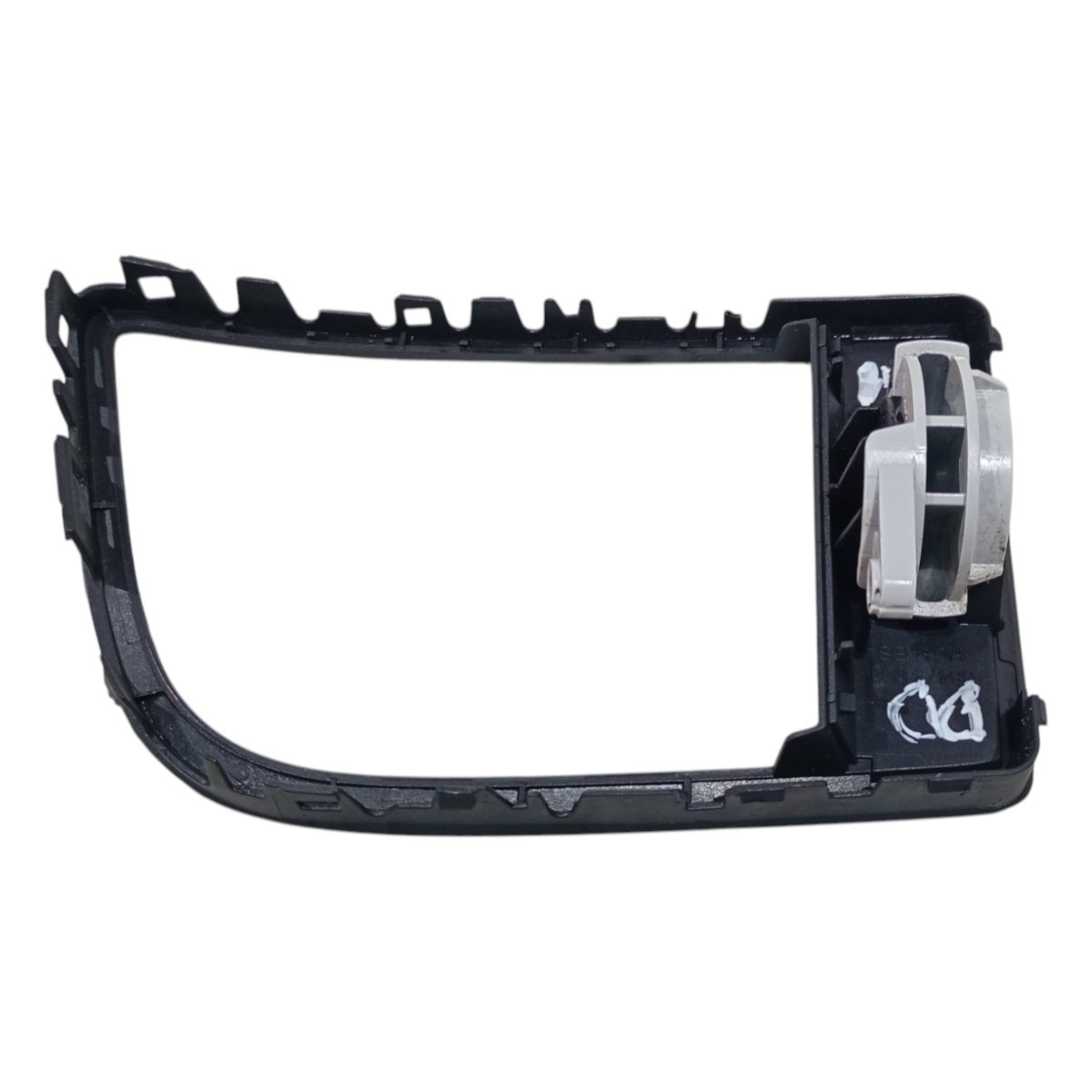 Moldura Difusor Painel Lateral Direito Volvo Xc60 T5 2013/17 3