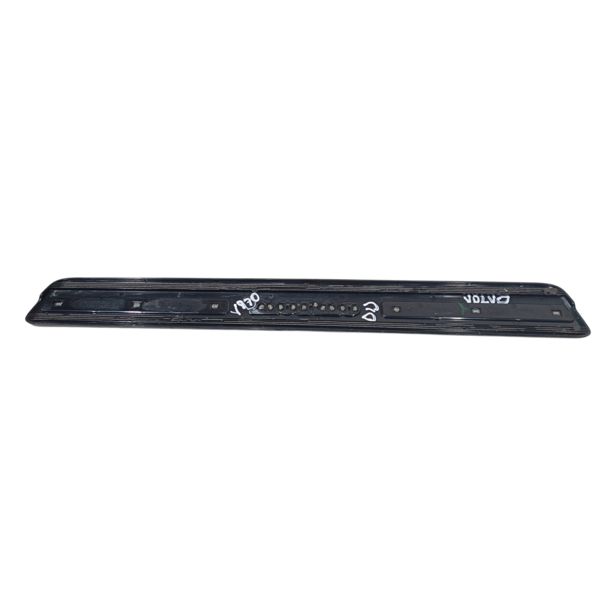 Soleira Porta Dianteira Direita Volvo Xc60 T5 2013 2014/2017