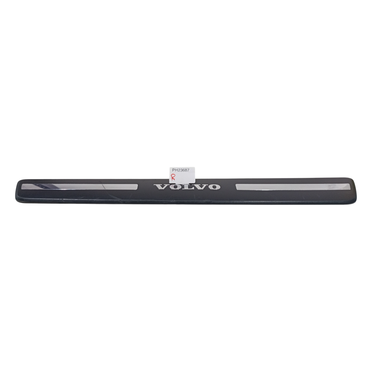 Soleira Porta Dianteira Direita Volvo Xc60 T5 2013 2014/2017 4