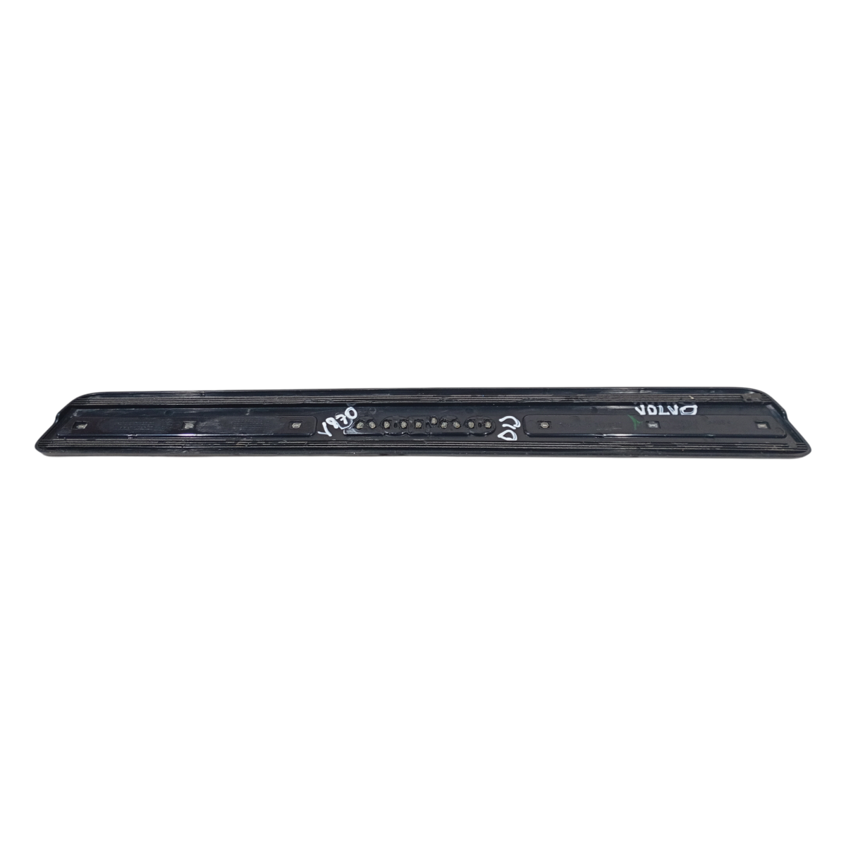 Soleira Porta Dianteira Direita Volvo Xc60 T5 2013 2014/2017 3
