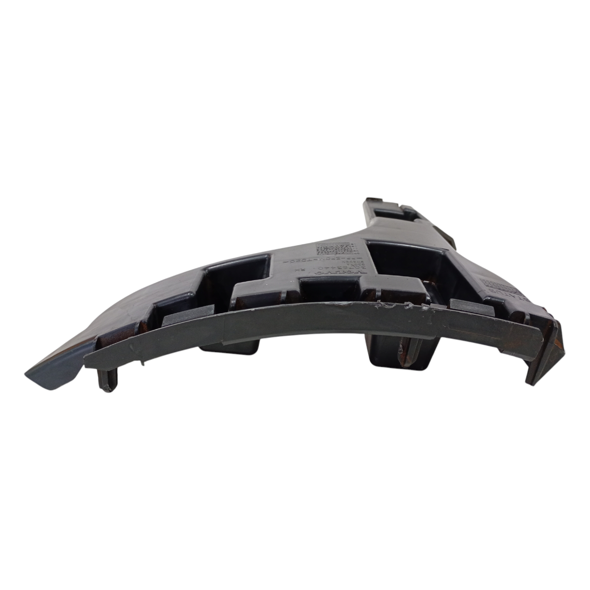 Guia Parachoque Traseiro Direito Volvo Xc60 T5 2013 A 2017 2