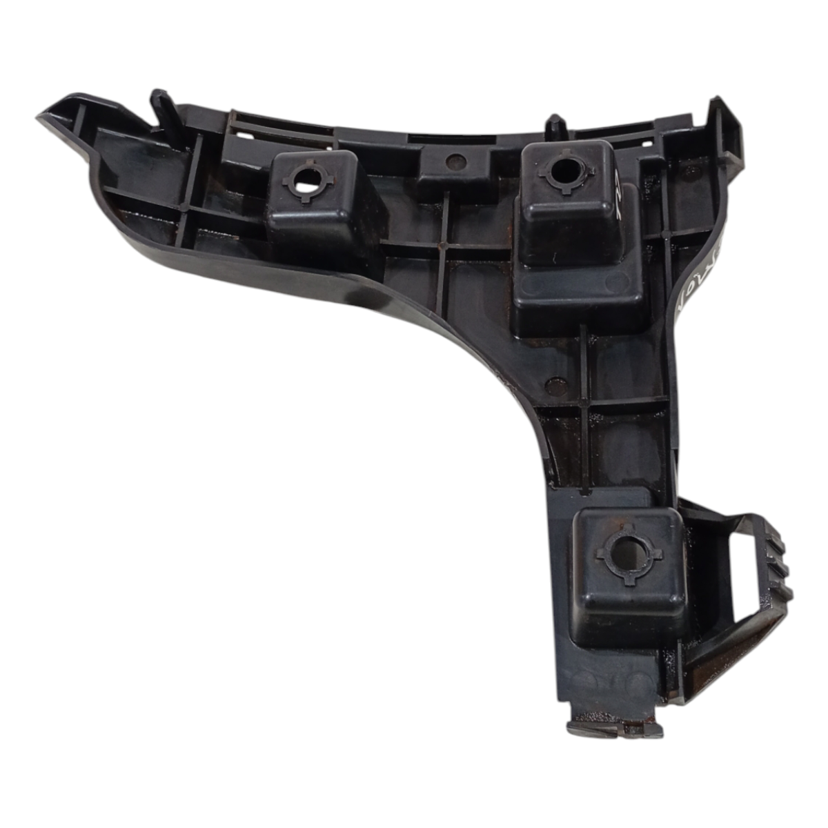 Guia Parachoque Traseiro Direito Volvo Xc60 T5 2013 A 2017 5