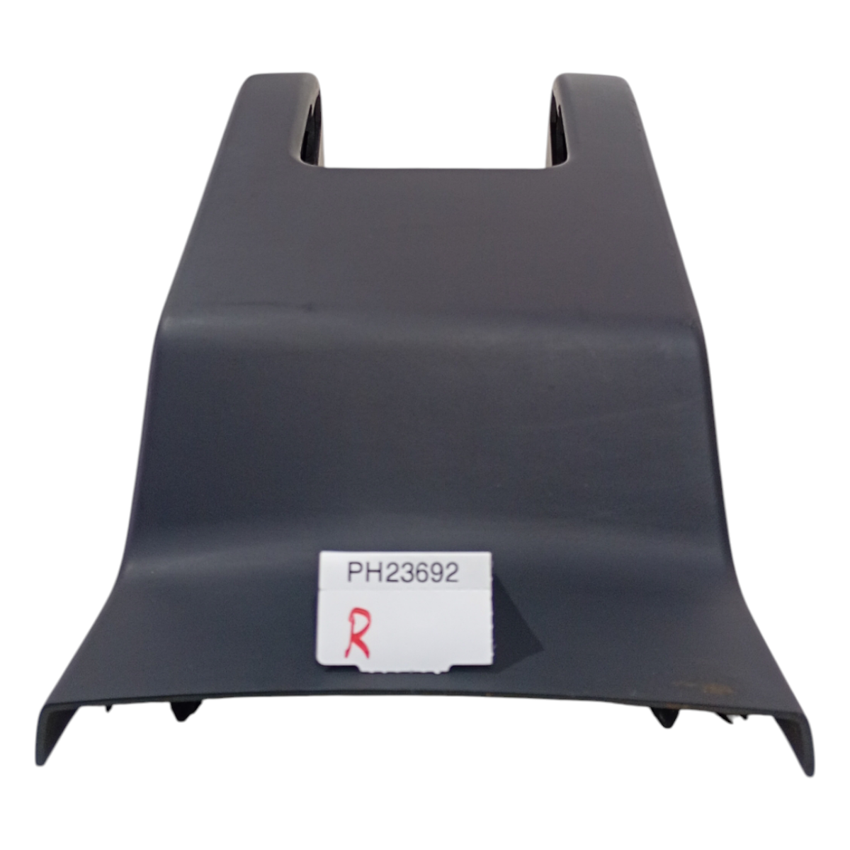 Moldura Apoio Braço Console Volvo Xc60 2013/2017 C/avaria 9