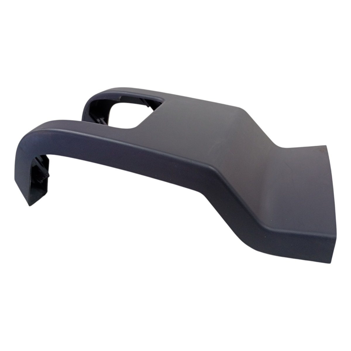 Moldura Apoio Braço Console Volvo Xc60 2013/2017 C/avaria 6