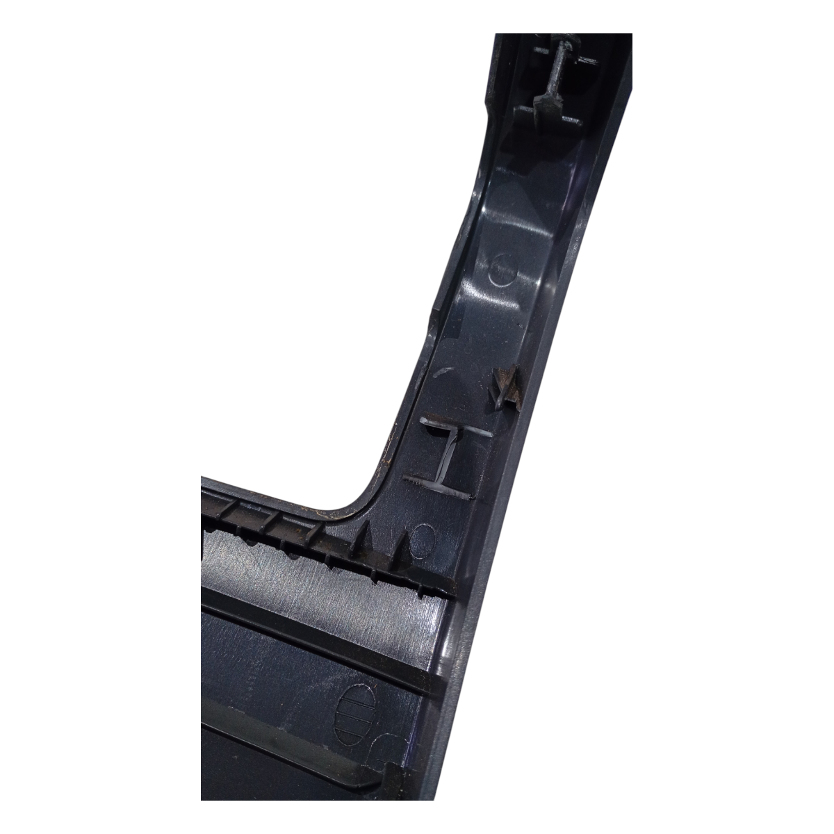 Moldura Apoio Braço Console Volvo Xc60 2013/2017 C/avaria 4