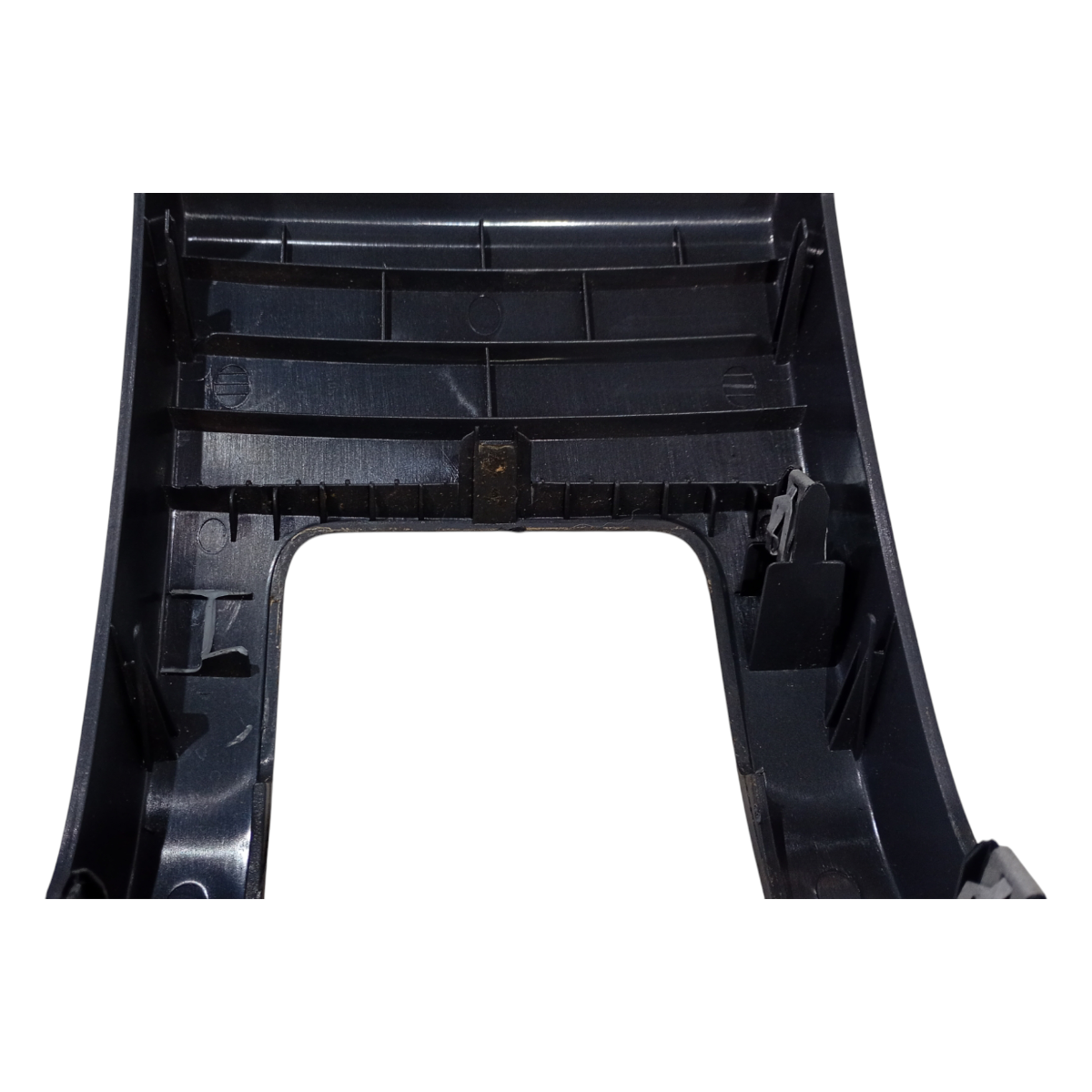 Moldura Apoio Braço Console Volvo Xc60 2013/2017 C/avaria 3