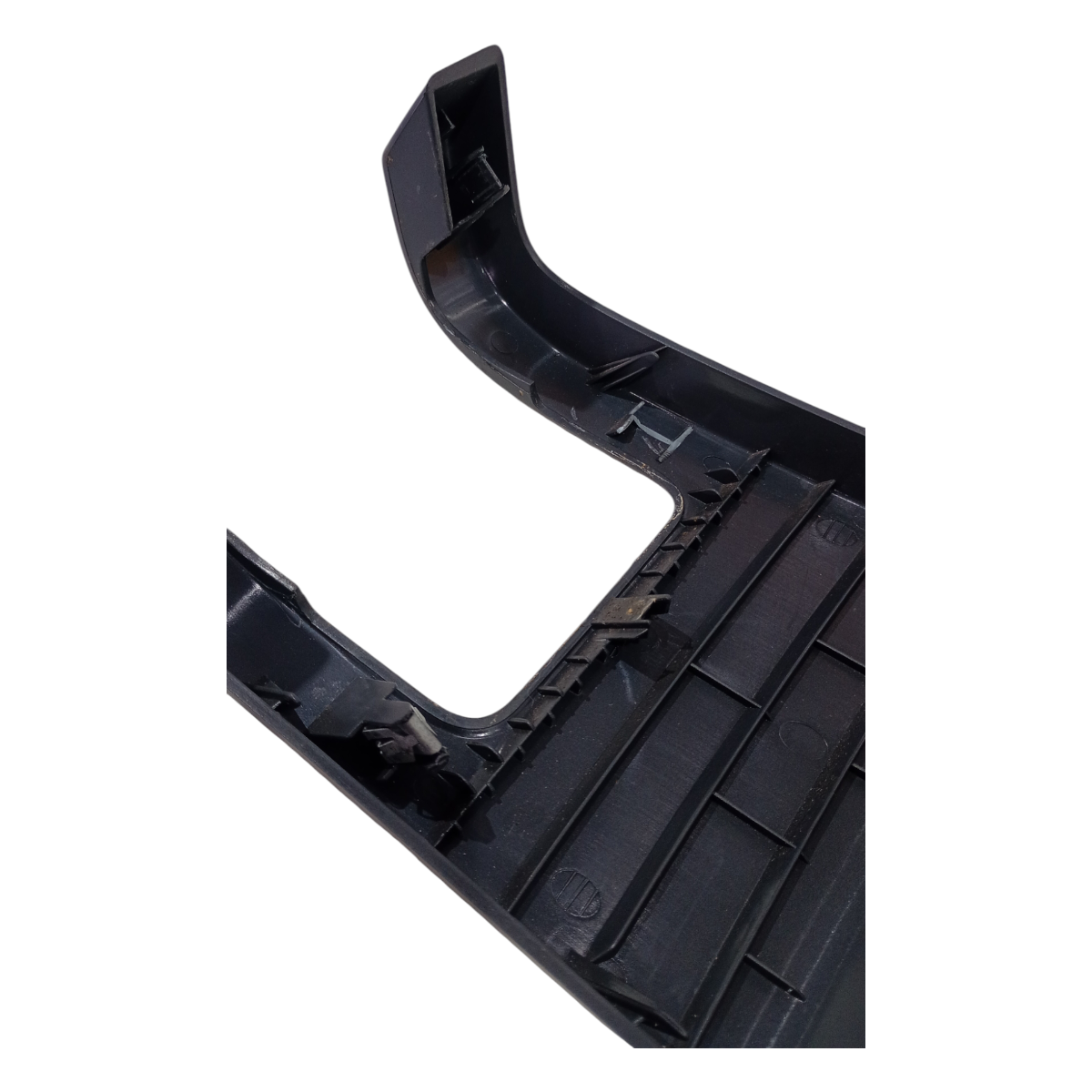 Moldura Apoio Braço Console Volvo Xc60 2013/2017 C/avaria 2