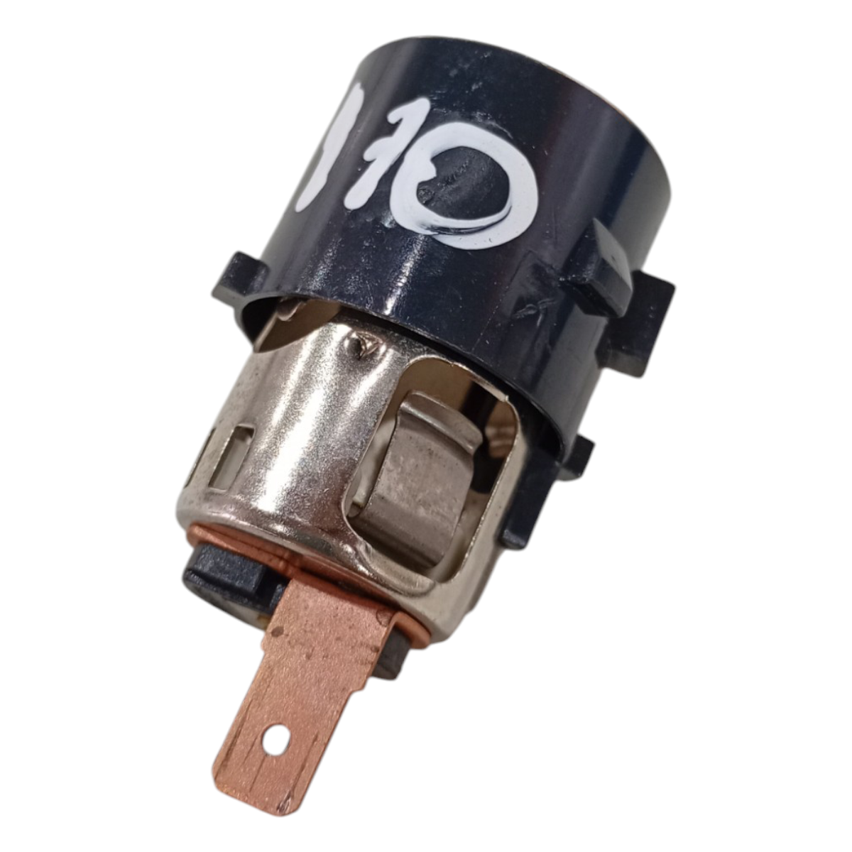 Acendedor Cigarro Volvo Xc60 T5 2013 2014 2015 2016 2017 6