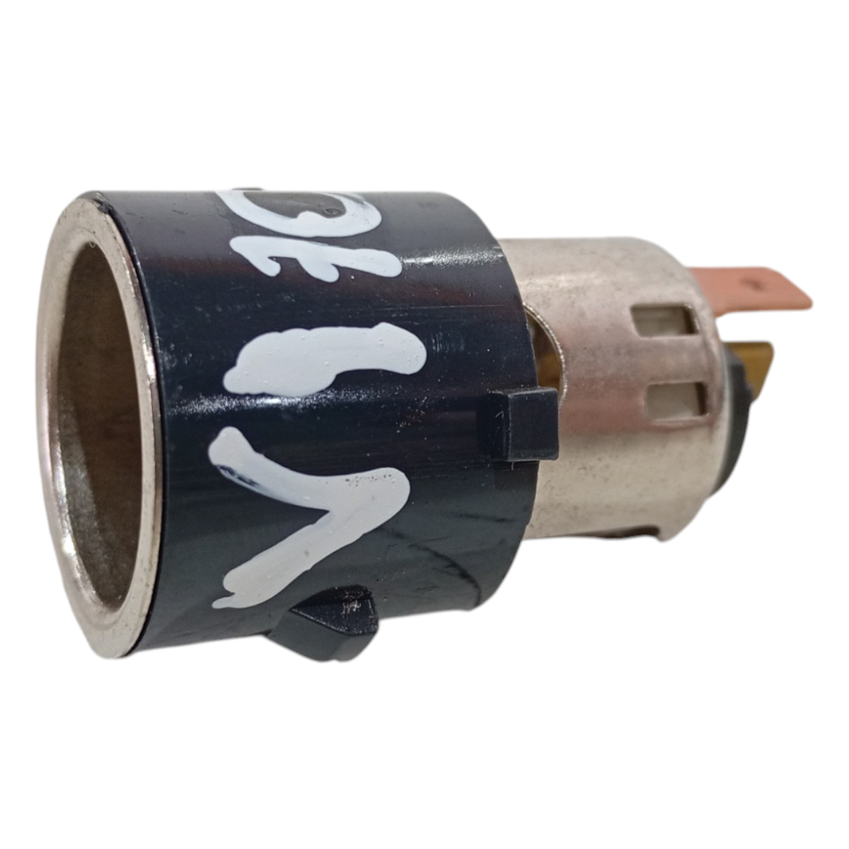 Acendedor Cigarro Volvo Xc60 T5 2013 2014 2015 2016 2017 2