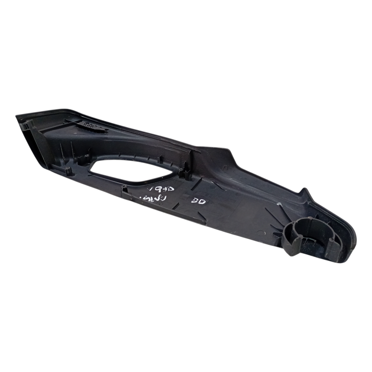 Moldura Lateral Banco Diant Direito Volvo Xc60 T5 2013/2017 4