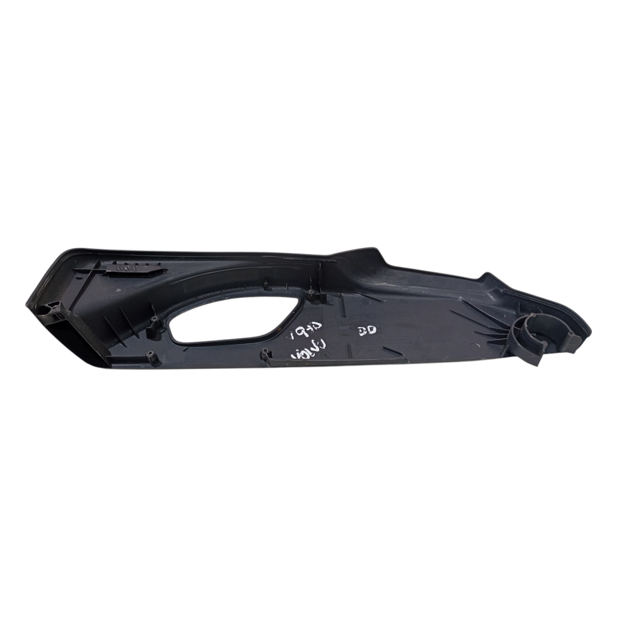 Moldura Lateral Banco Diant Direito Volvo Xc60 T5 2013/2017 3