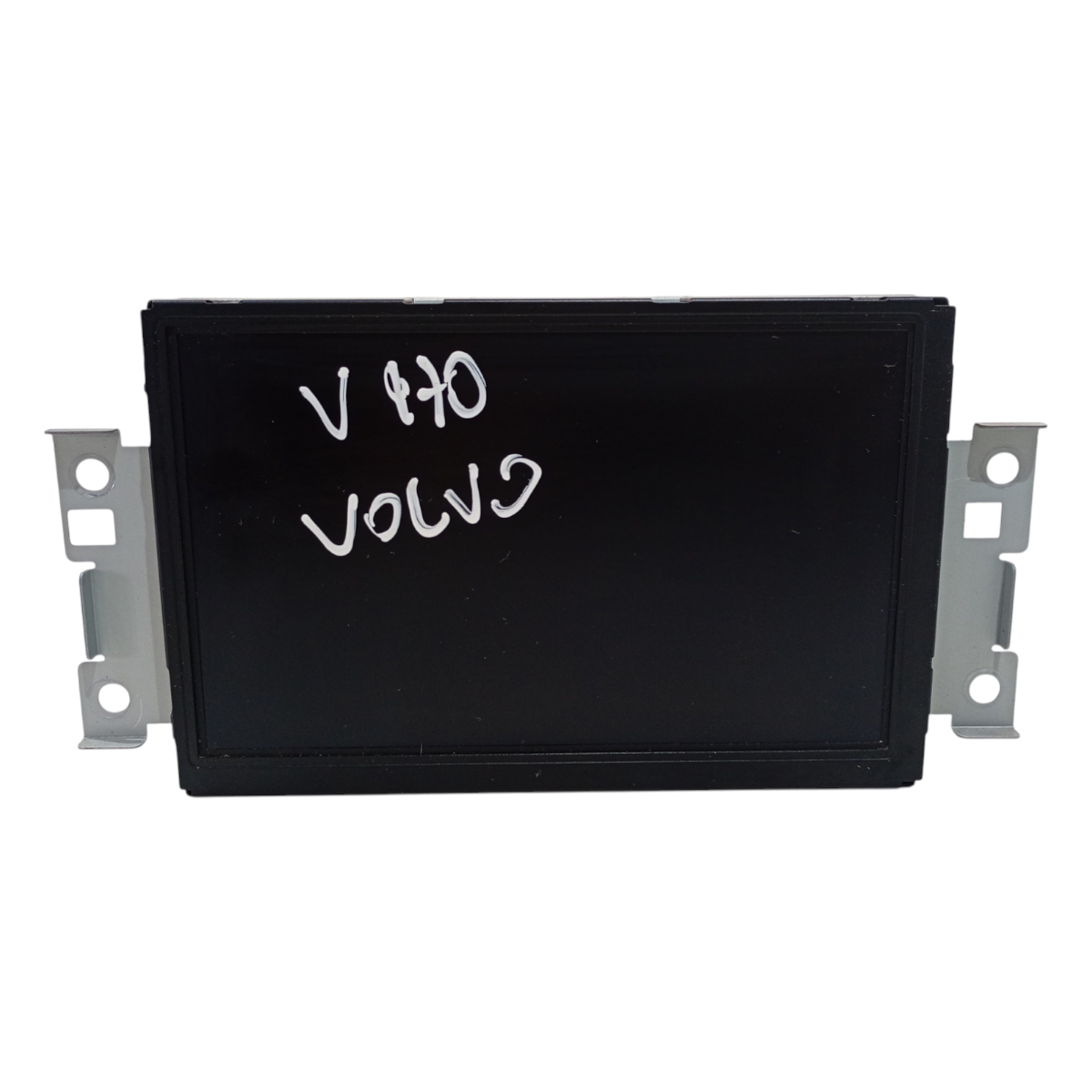 Tela Display Multimídia Volvo Xc60 T5 2013 2014 2015 16 2017 8