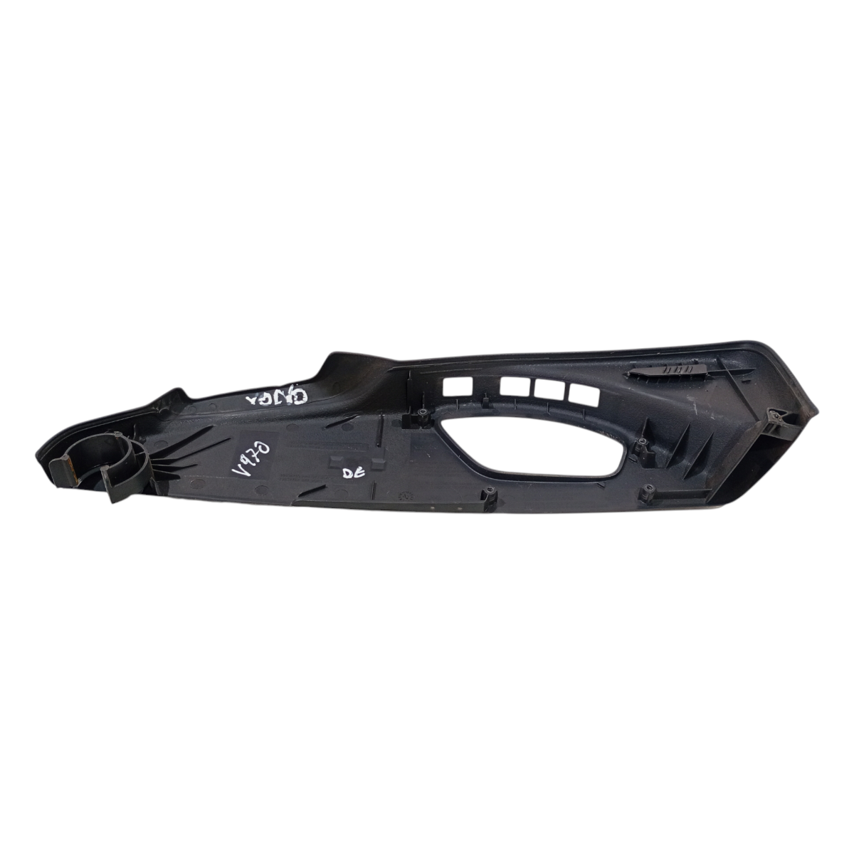 Moldura Lateral Banco Diant Esquerdo Volvo Xc60 T5 2013/2017 6
