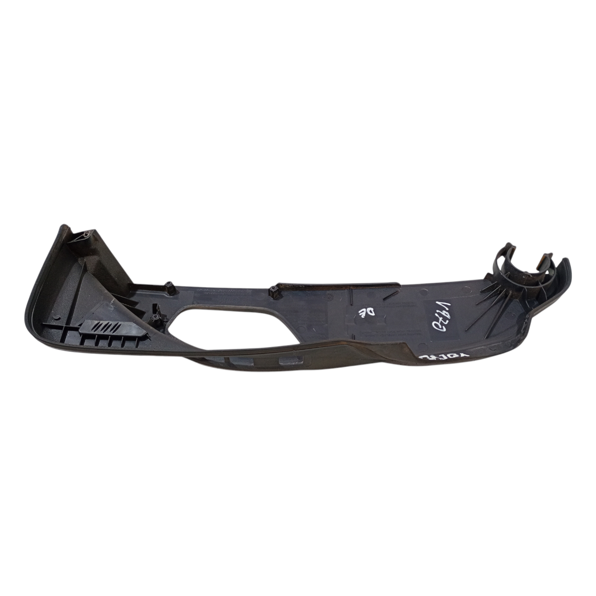 Moldura Lateral Banco Diant Esquerdo Volvo Xc60 T5 2013/2017 5