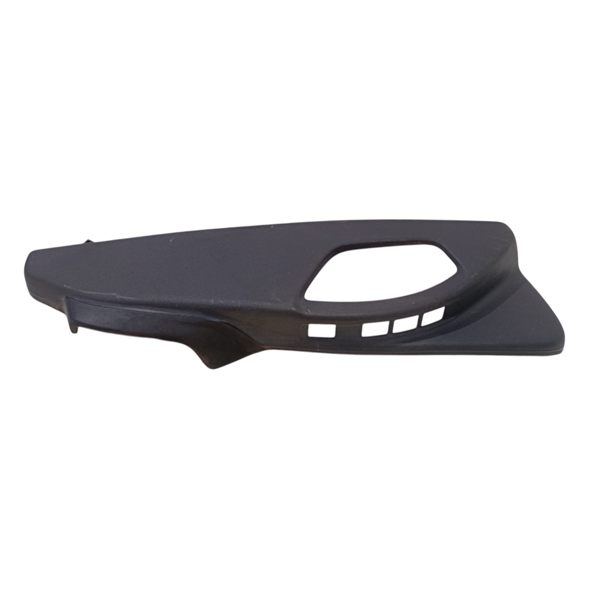 Moldura Lateral Banco Diant Esquerdo Volvo Xc60 T5 2013/2017 8