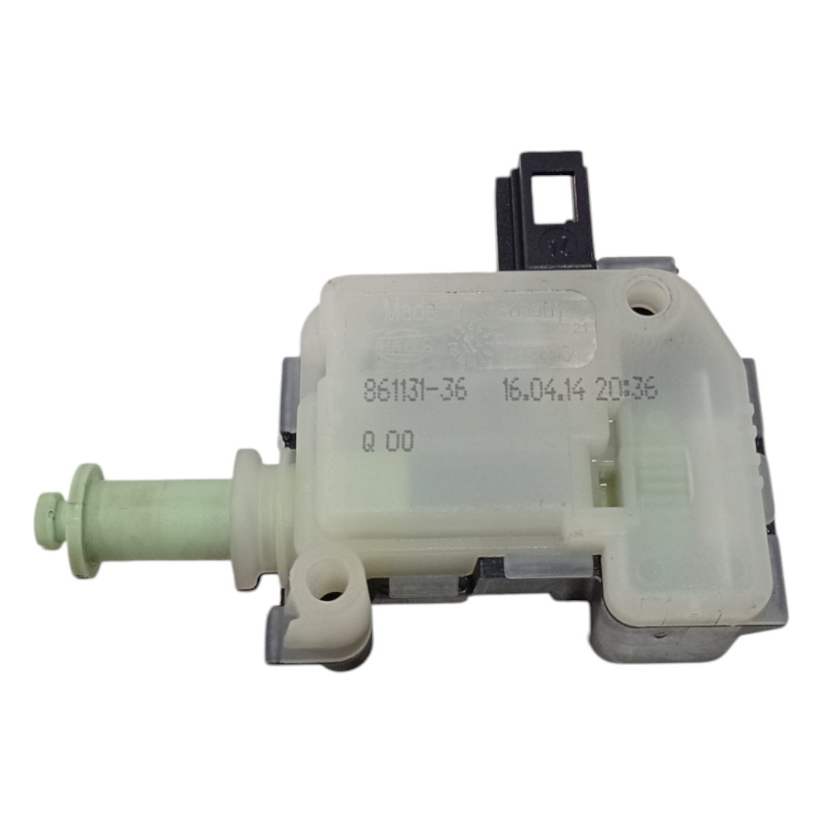 Motor Trava Portinhola Tanque Volvo Xc60 T5 2013 2014/2017 1