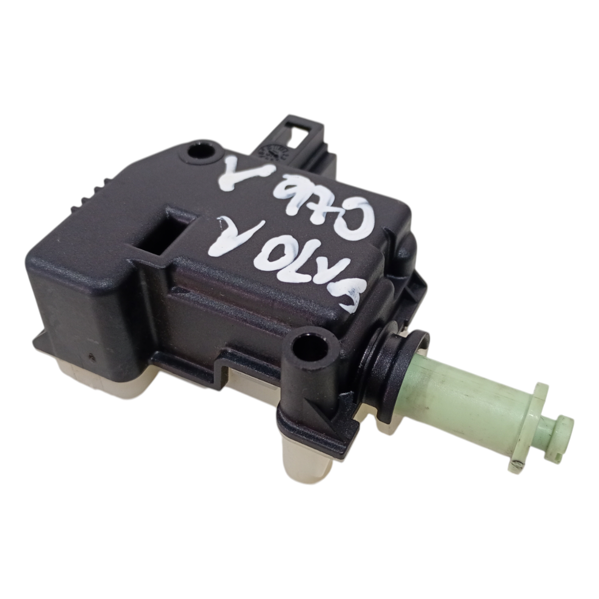 Motor Trava Portinhola Tanque Volvo Xc60 T5 2013 2014/2017 3