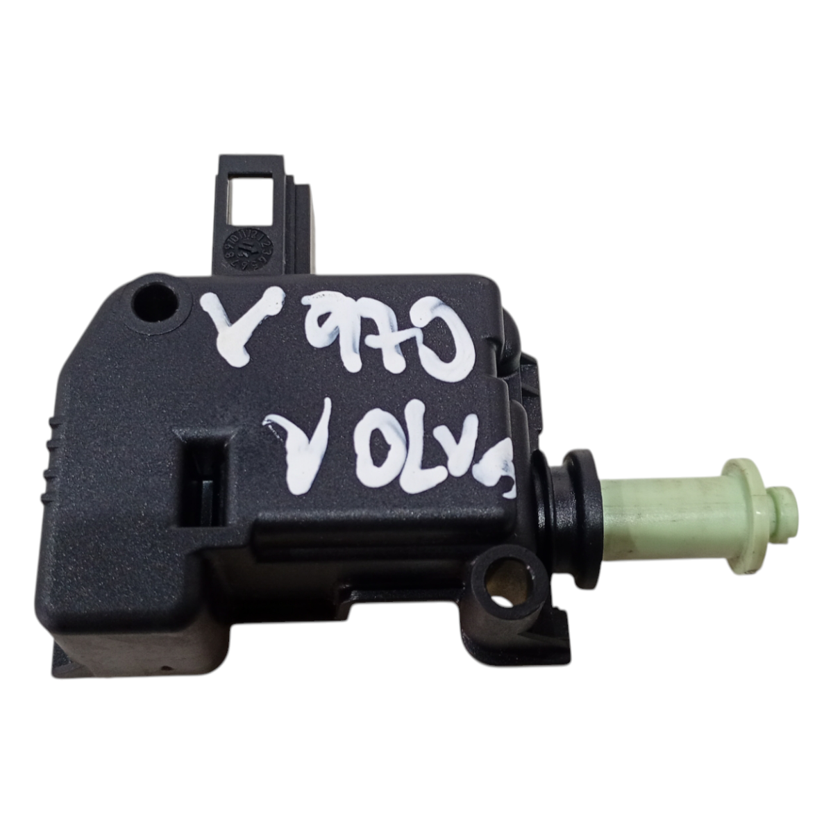 Motor Trava Portinhola Tanque Volvo Xc60 T5 2013 2014/2017 6