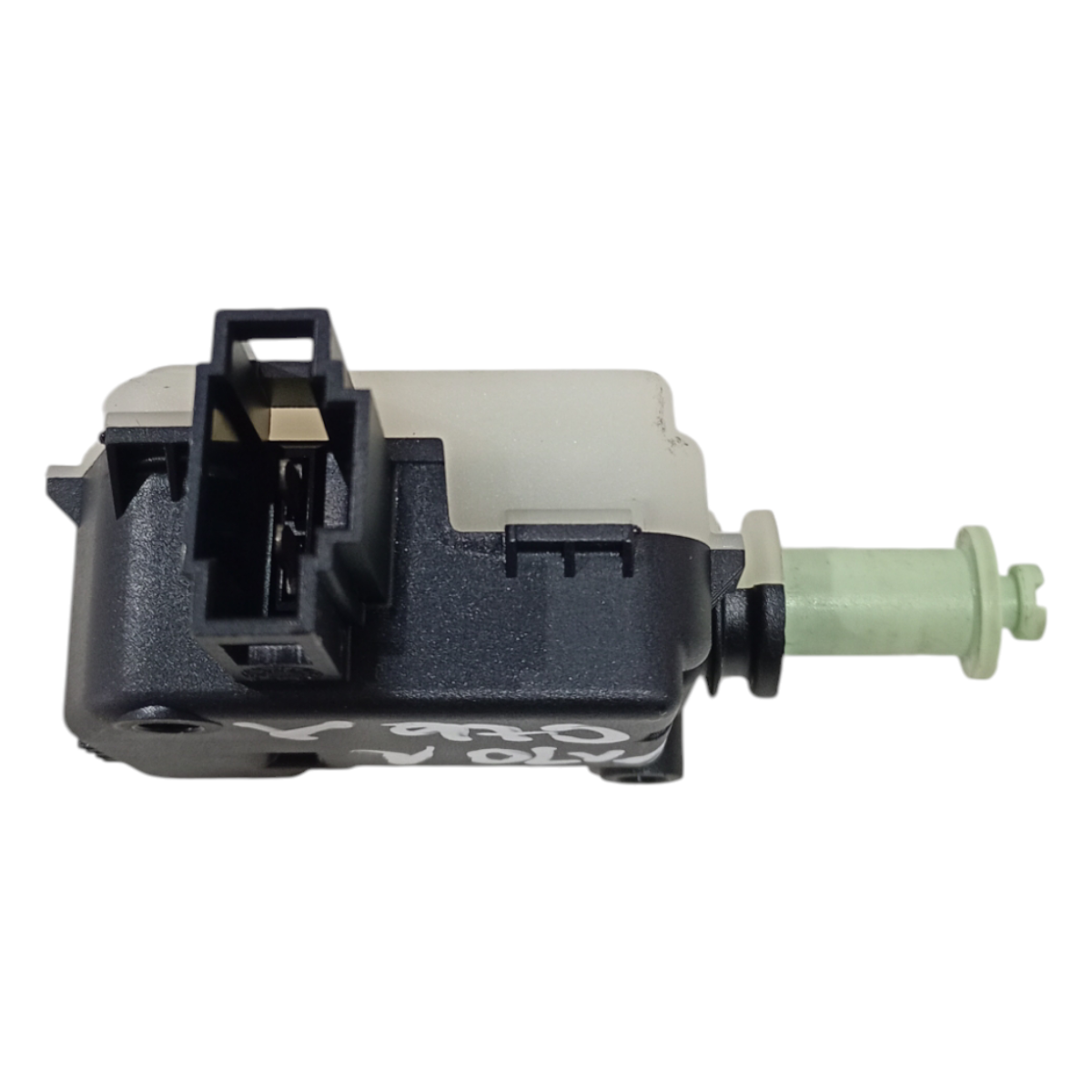 Motor Trava Portinhola Tanque Volvo Xc60 T5 2013 2014/2017 2