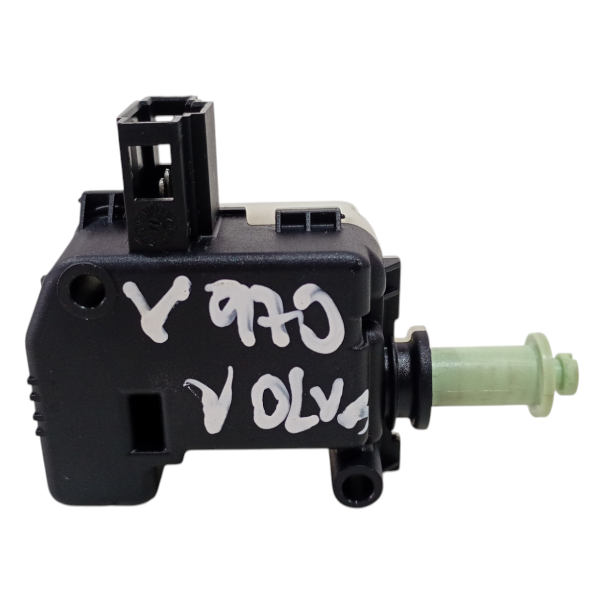 Motor Trava Portinhola Tanque Volvo Xc60 T5 2013 2014/2017 4