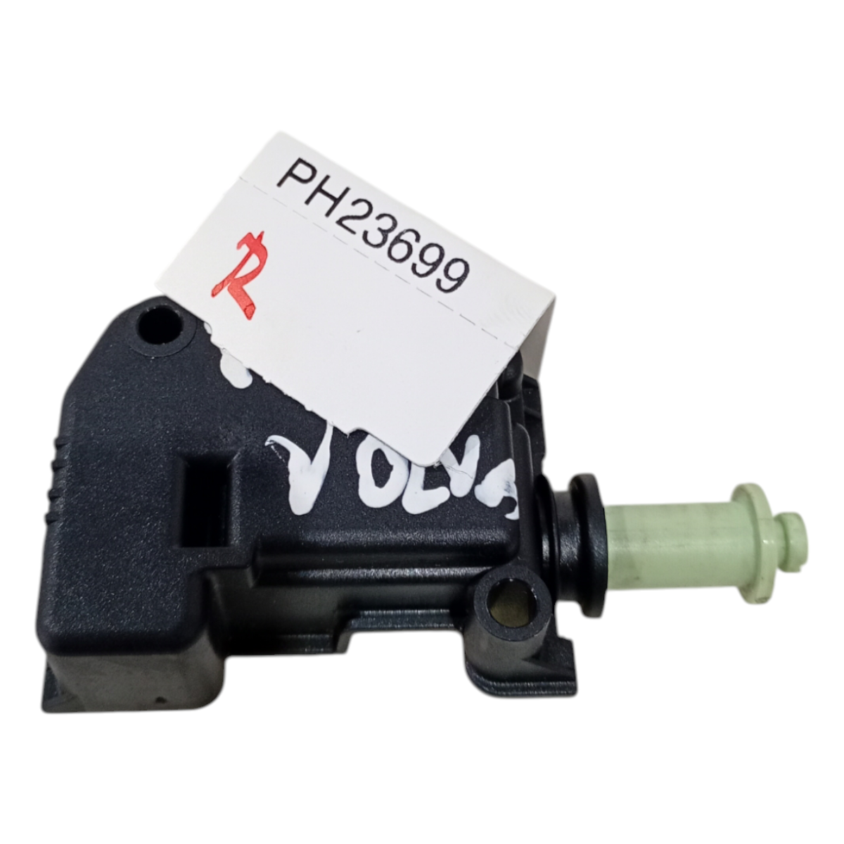 Motor Trava Portinhola Tanque Volvo Xc60 T5 2013 2014/2017 5