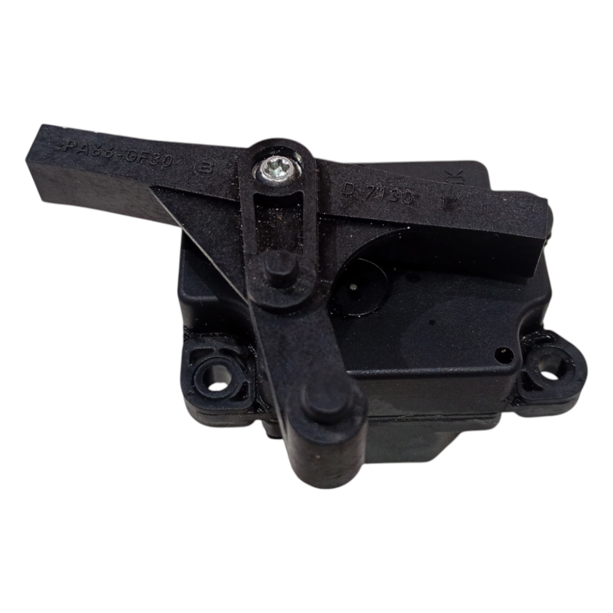 Atuador Caixa Ar Volvo Xc60 T5 2013 2014 15/2017 6g9n19e616 1