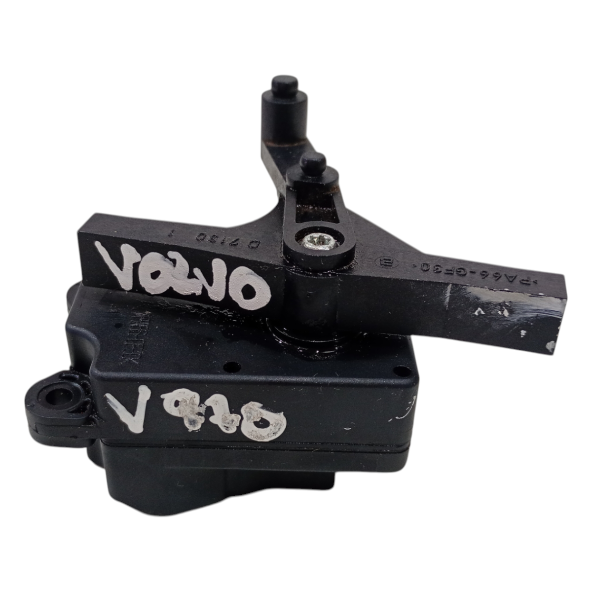 Atuador Caixa Ar Volvo Xc60 T5 2013 2014 15/2017 6g9n19e616 4