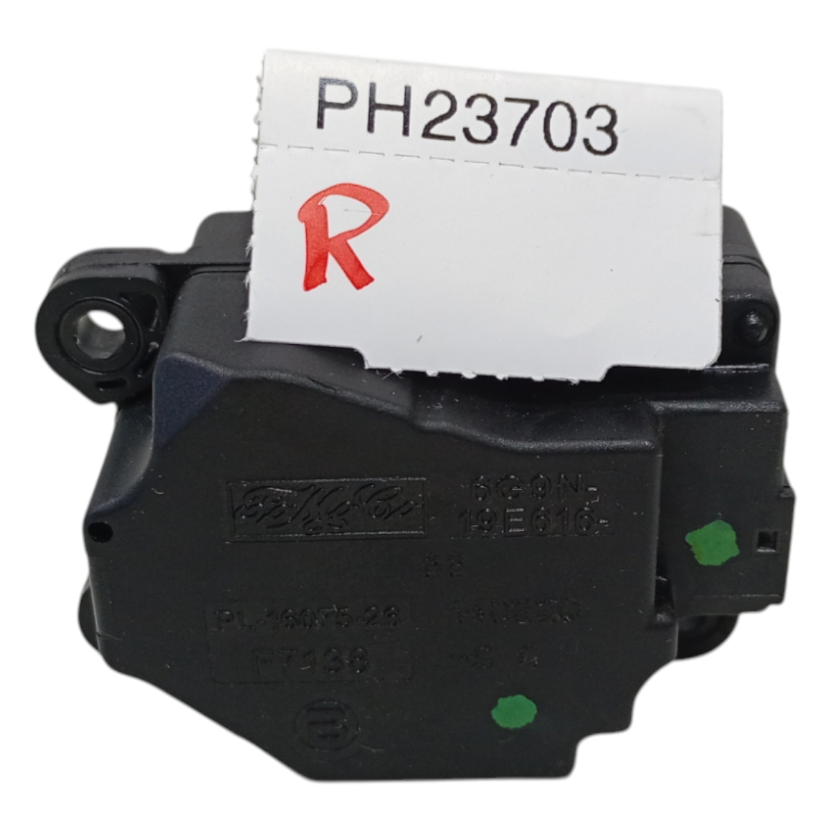 Motor Atuador Ar Condicionado Volvo Xc60 T5 2013 2014/2017 5