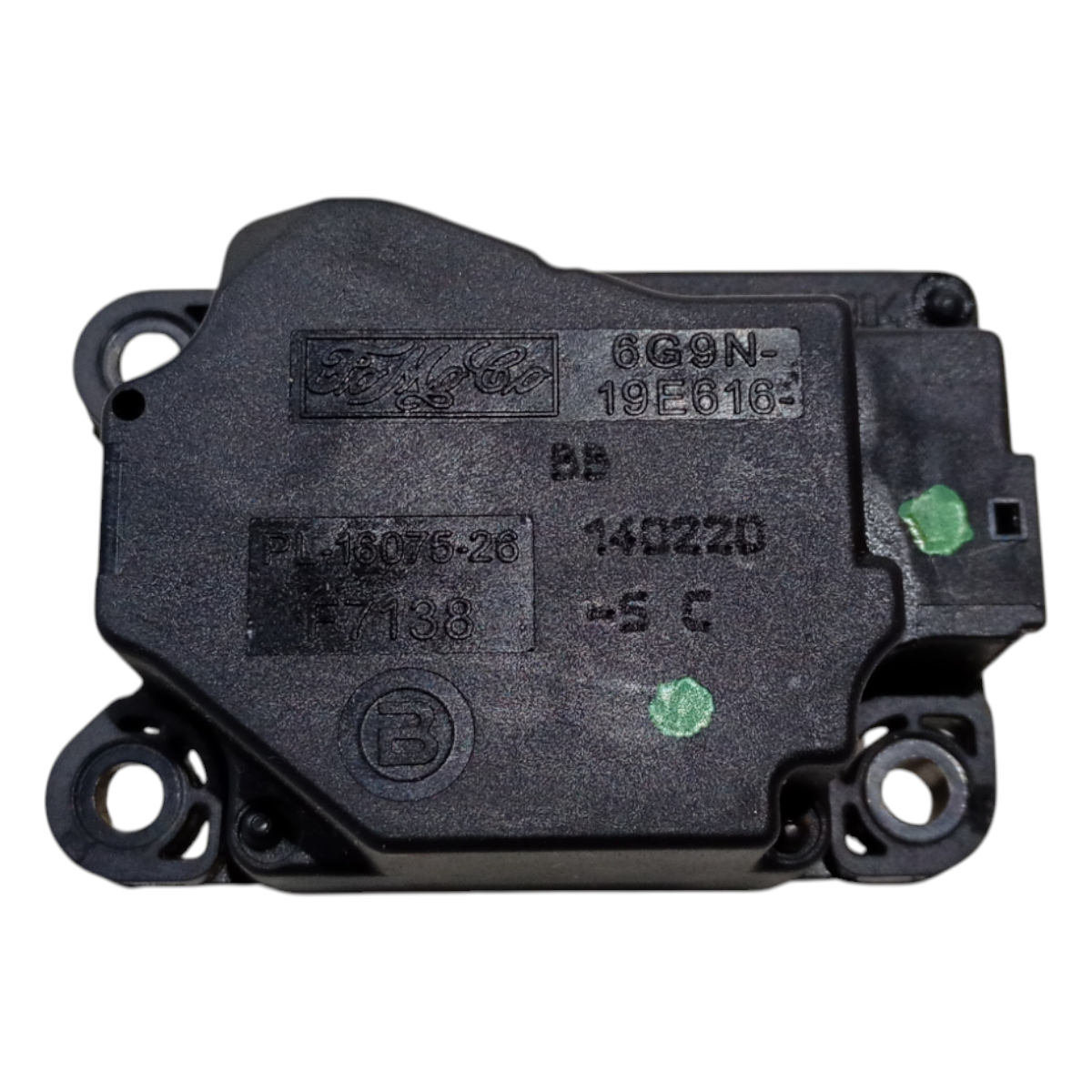 Motor Atuador Ar Condicionado Volvo Xc60 T5 2013 2014/2017 3