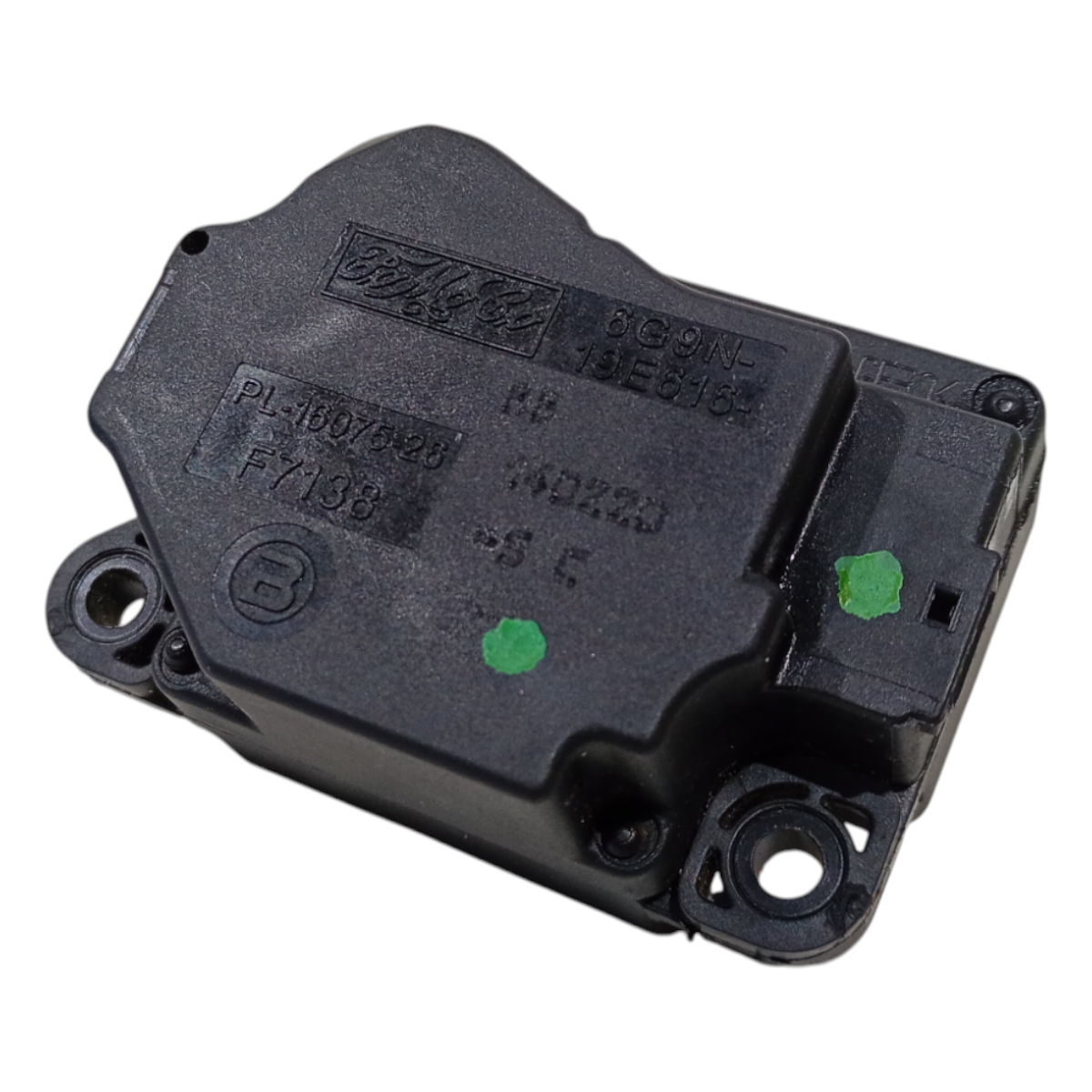 Motor Atuador Ar Condicionado Volvo Xc60 T5 2013 2014/2017 2