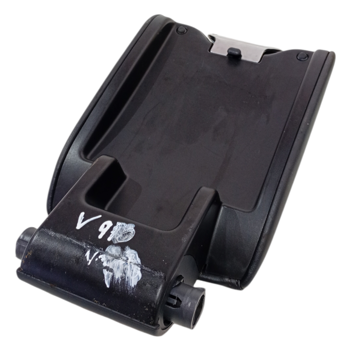 Apoio Braço Central Volvo Xc60 T5 2013 2014 2015 2016 2017 7