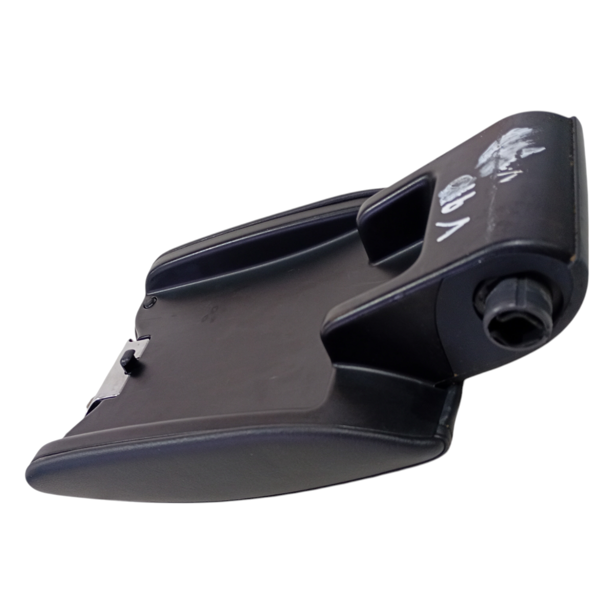 Apoio Braço Central Volvo Xc60 T5 2013 2014 2015 2016 2017 5