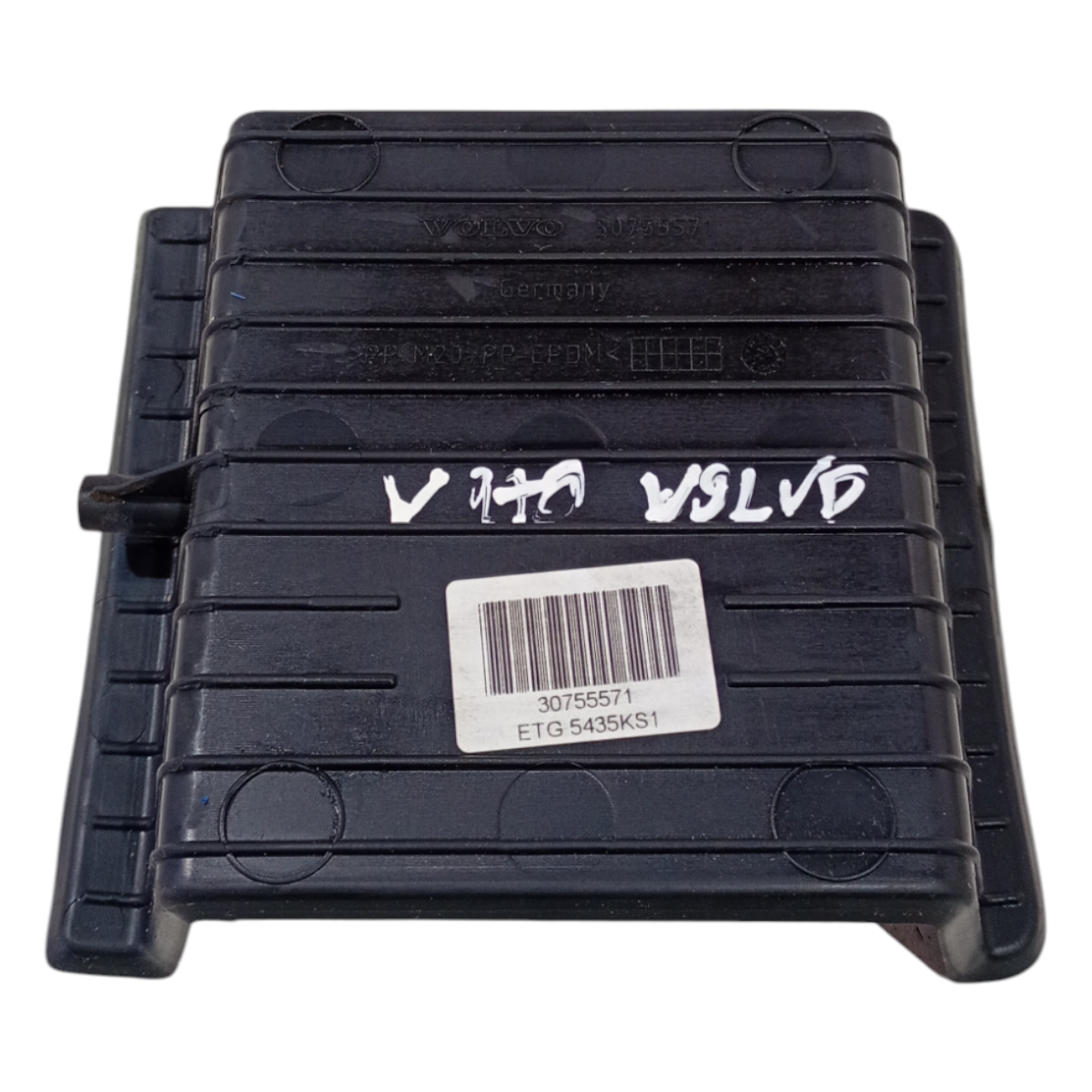 Moldura Acabamento Console Volvo Xc60 T5 2013 2014 2015/2017 5