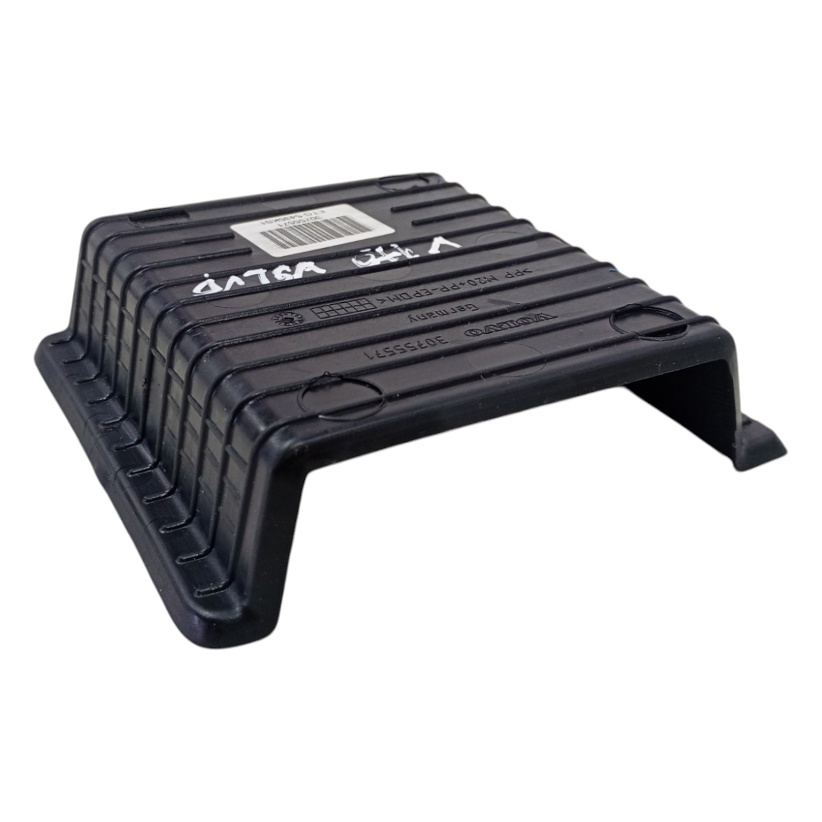 Moldura Acabamento Console Volvo Xc60 T5 2013 2014 2015/2017 2