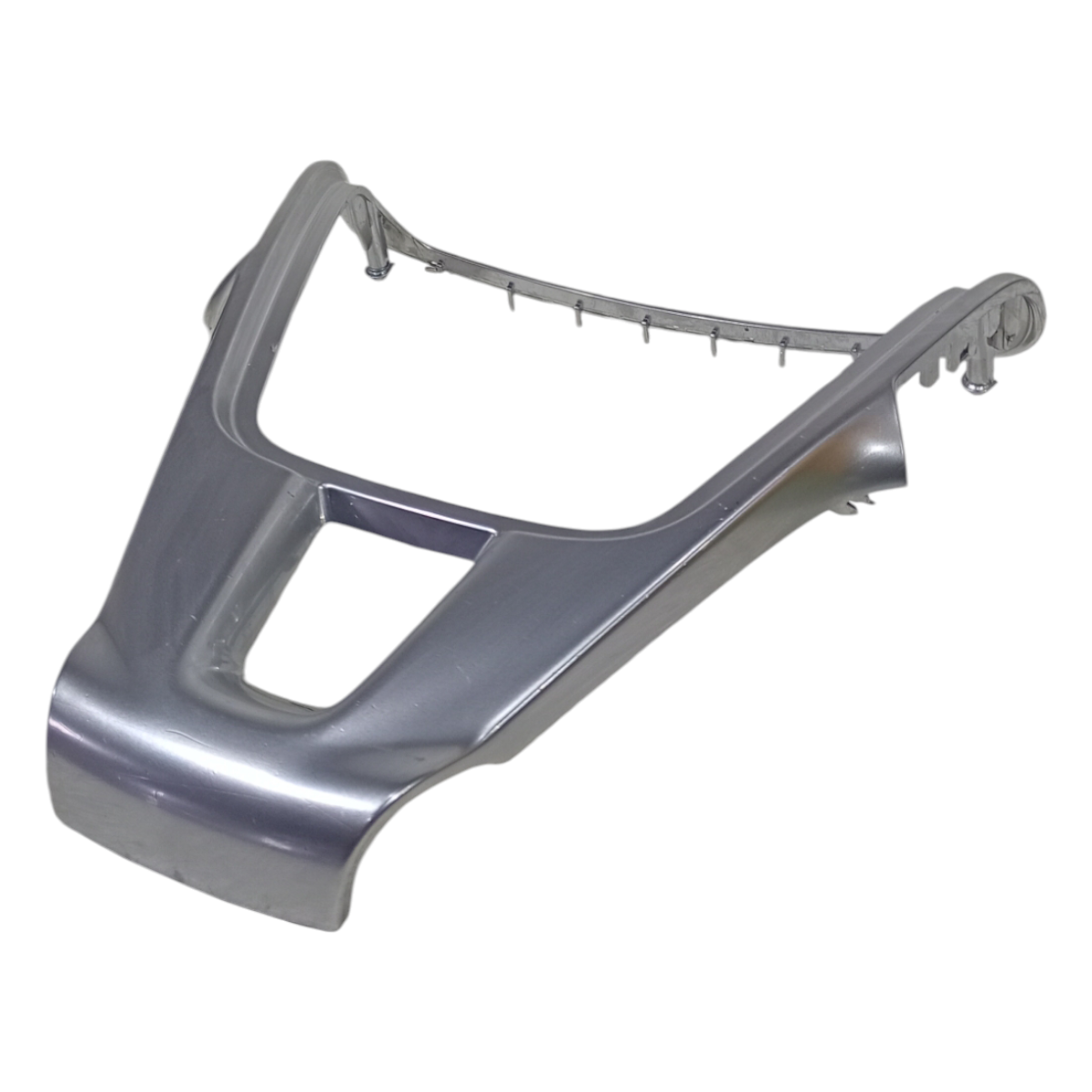 Moldura Acabamento Volante Volvo Xc60 T5 2013/2017 31390459 6