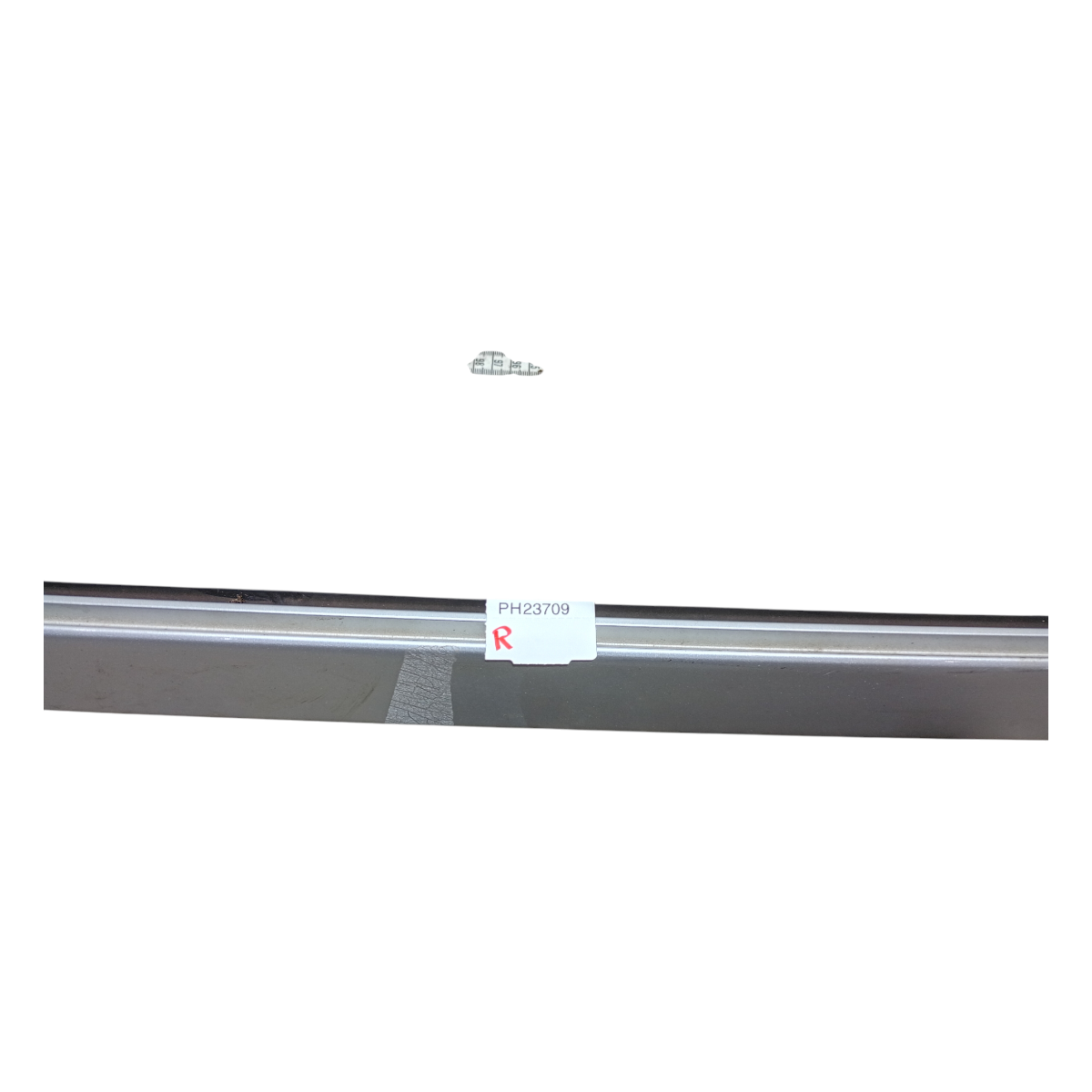 Friso Porta Dianteiro Esquerdo Volvo Xc60 T5 2013/2014/2017 6
