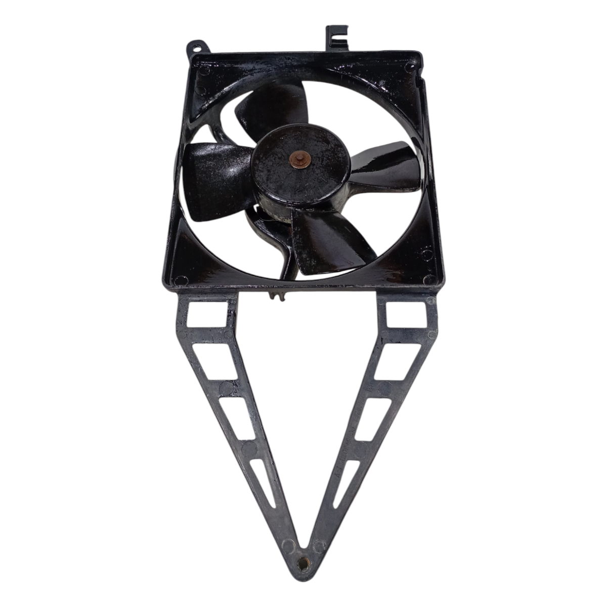 Ventoinha Radiador Defletor Gm Corsa Wind 98 99 2000 8