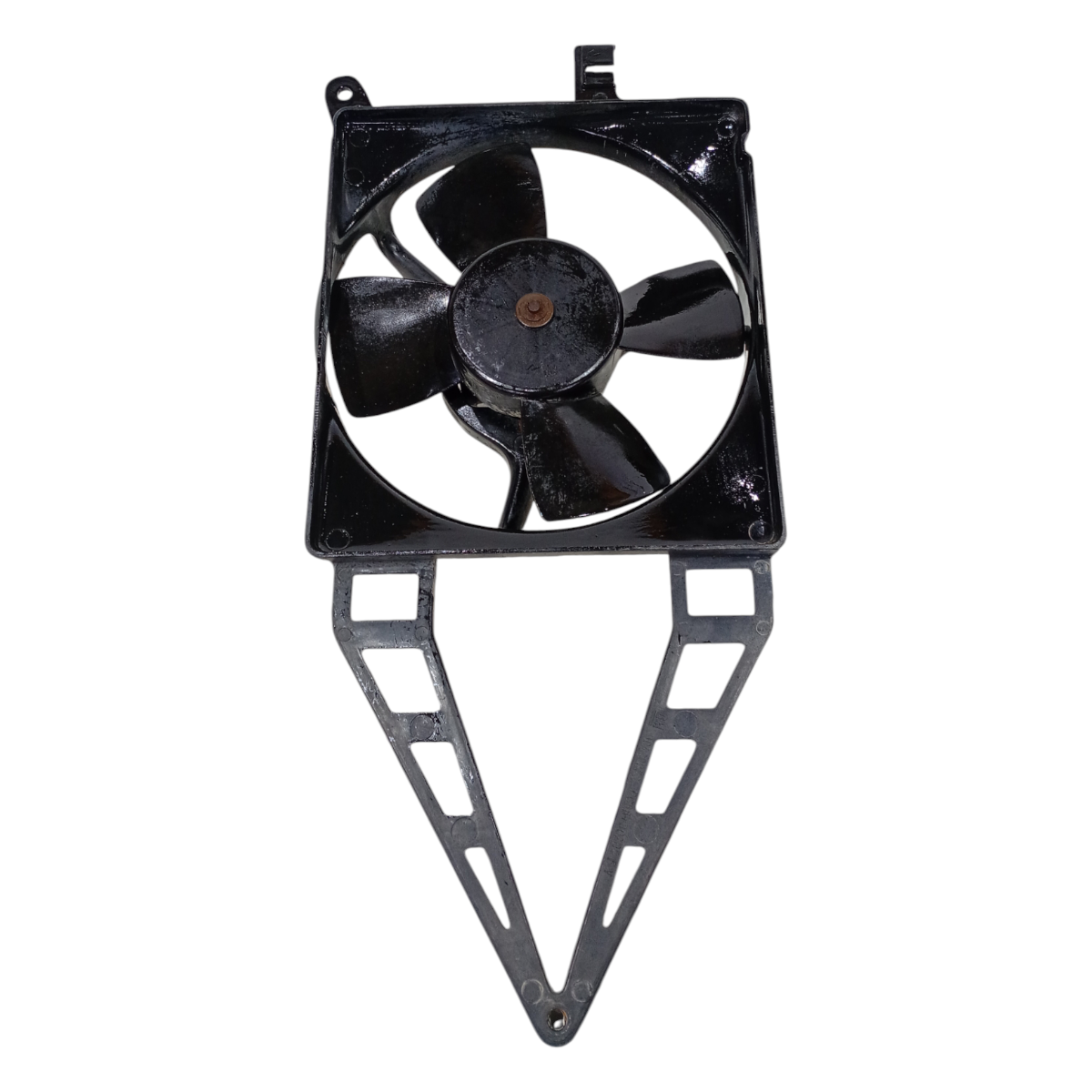 Ventoinha Radiador Defletor Gm Corsa Wind 98 99 2000