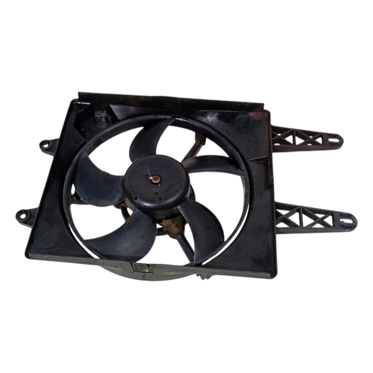 defletor ventoinha FIAT PALIO 1997/2002